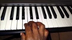What Is The Difference Between Sharp And Flat - Piano Lesson