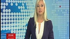 Vesti RTS 1. april 2017.
