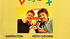 Keith Chegwin & Pat Coombs - Playbox Volume 1