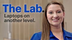 In The Lab: Intel® Evo™ laptops