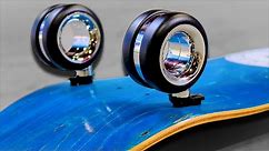 I TOOK APPLE'S $700 WHEELS AND MADE A (BETTER) SKATEBOARD