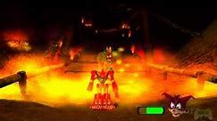Crash Bandicoot the Wrath of Cortex - Part 18 (true widescreen)
