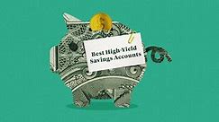 Best High-Yield Savings Accounts: Earn More from Your Savings in 2024