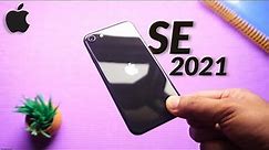 iPhone SE 2020 (in 2021) Apple | Unboxing Review & Camera Test | Vs iPhone 11