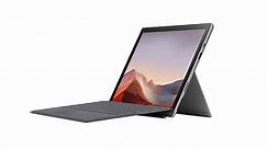 Microsoft M1151453-001 Surface Pro 7 Laptop User Guide