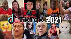 The FUNNIEST TIKTOK MEMES Of 2021 | TikTok REWIND 2021