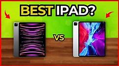Best iPad? | iPad Pro 4th Gen VS iPad Pro 6th Gen - Review