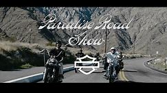 Paradise Road Show 2020 | Harley-Davidson
