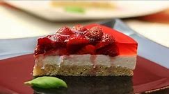 Torta od jagoda - Strawberry Cake