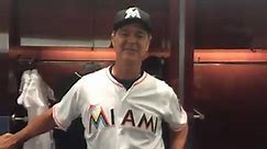 Don Mattingly's Message to the Fans