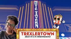Movie Tavern Trexlertown | Movie Tavern Allentown | Movie Theaters in Allentown