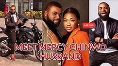 Everything about Pastor Blessed Mercy Chinwo husband revealed | Career, Hobby and Ministry