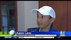Local boys to compete in Drive, Chip & Putt Finals at Augusta National