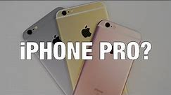 iPhone Pro: Coming Soon? - video Dailymotion
