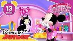 Los cuentos de Minnie: Episodios completos 1-5 | Disney Junior Oficial