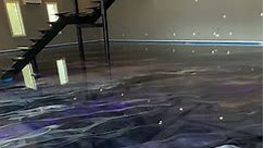 Epoxy Resin Floors