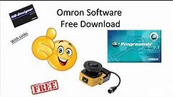 Omron PLC Free Software Download