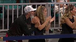 Hurkacz v Kokkinakis | Miami Open | Match Highlights - Vidéo Dailymotion