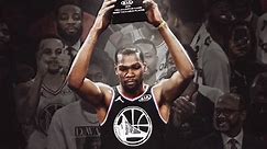 Kevin Durant Wins Another All-Star MVP