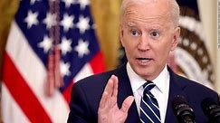 Daniel Dale fact-checks Biden: Border claim is not true
