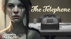 THE TELEPHONE - Full Horror Game |1080p/60fps| #nocommentary