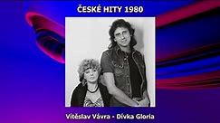 České hity 1980 - Populární české písničky 1980 - Mix českých hitů roku 1980