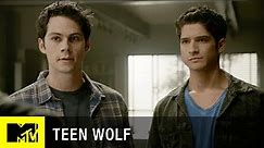 Teen Wolf (Season 5) | ‘Theo Offers to Help the Pack’ Official Sneak Peek | MTV