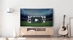 Samsung QLED 2018 FIFA World cup Promo Teaser