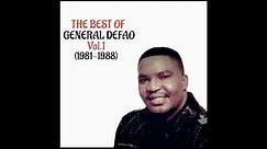 Général Defao - The Best Of (2022)