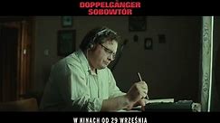 DOPPELGÄNGER. SOBOWTÓR | nowy film Jana Holoubka