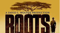 Roots: The Complete Miniseries Episode 1