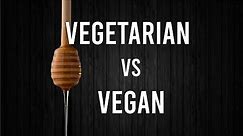 Vegan Vs. Vegetarian | Barbara O’Neill