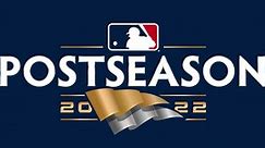Complete 2022 MLB postseason results