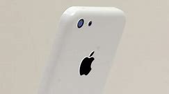 Apple iPhone 5c 32GB White Unboxing