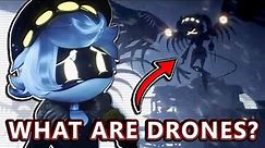 What Are The Disassembly Drones? 'Murder Drones' Theory & Analysis!