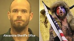 "QAnon Shaman" pleads guilty in Capitol riot case