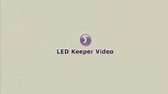 LED Keeper Overview