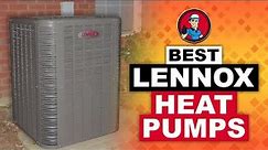 Best Lennox Heat Pumps Reviews | HVAC Training 101