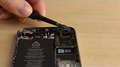 How To: Replace the Rear Camera on your iPhone 5s