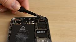 How To: Replace the Rear Camera on your iPhone 5s