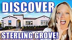 Sterling Grove Golf & Country Club In Surprise, AZ The Ultimate Luxury Lifestyle | West Phoenix Life