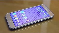 Samsung Galaxy J5 - recenzja, Mobzilla odc. 234