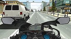 Moto Road Rash 3D