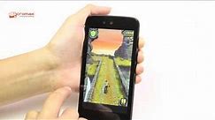 Micromax Canvas A1 with Android One™ Unboxing video