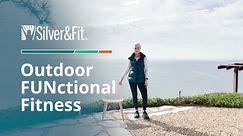 30 Minute Outdoor FUNctional Fitness | 5.1.2024