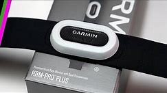 Garmin HRM-Pro Plus In-Depth Review // Garmin’s Best Heart Rate Monitor Yet
