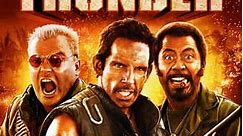 Tropic Thunder (Theatrical)