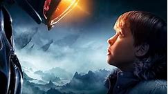 Lost in Space (2018): Season 1 Episode 101 Lost and Found in Space