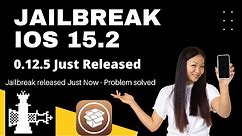 Jailbreak iOS 15.2 - Complete Guide iOS 15.2 Jailbreak Checkra1n With Cydia