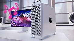 This 2019 Mac Pro Review is Different...